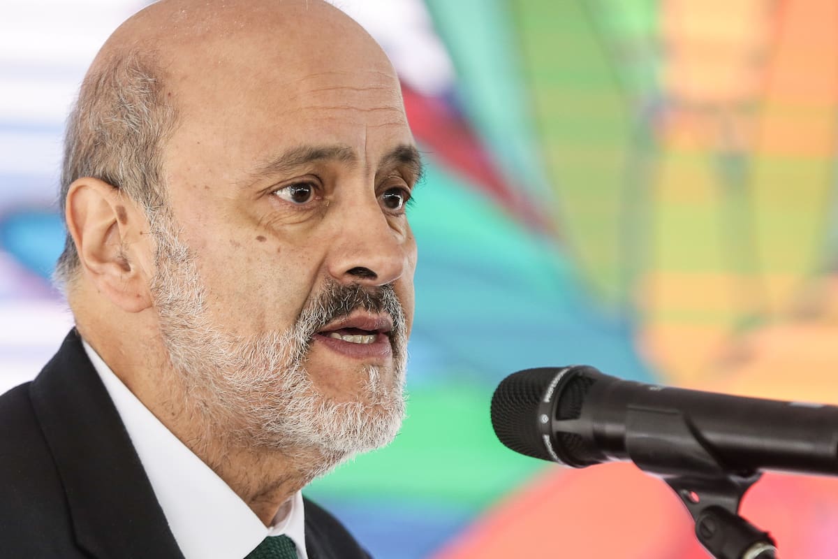 Anulan elección de Leopoldo Múnera como rector de la Universidad Nacional