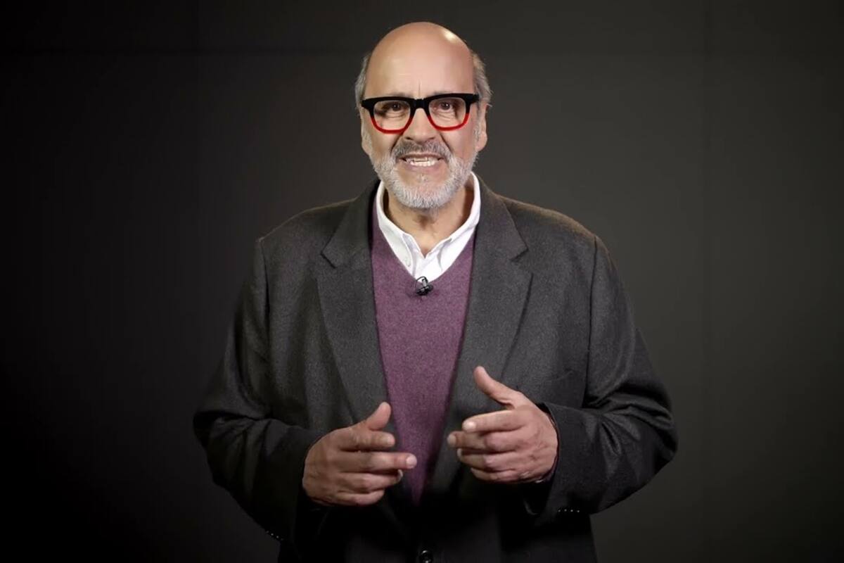 Leopoldo Múnera, nuevo rector de la Universidad Nacional