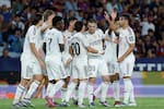 Real Madrid se desprende de otra de sus figuras: cesión es oficial