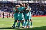 Barcelona busca seguir invicto en LaLiga: hora y dónde ver el partido contra Racing