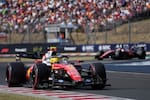Lewis Hamilton recibe fuerte penalización previo al Gran Premio de Hungría