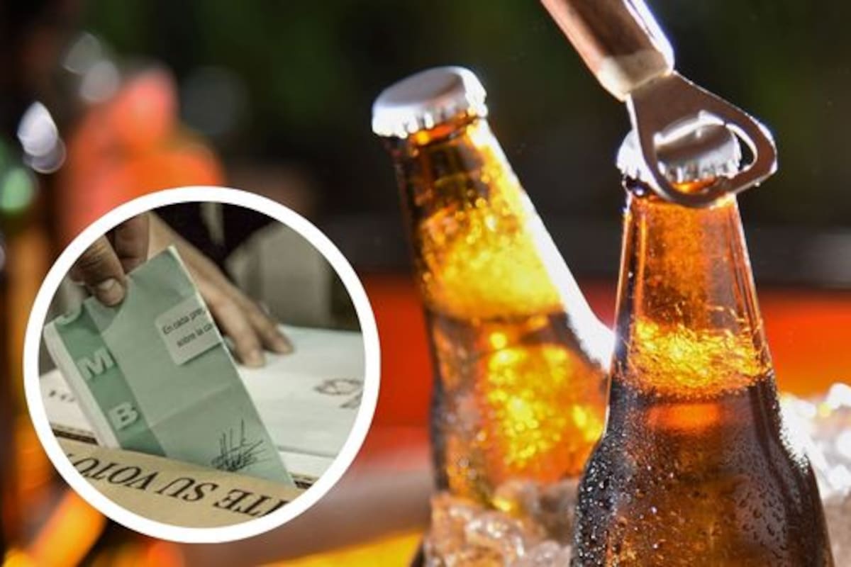 Elecciones 2026: esta es la multa por violar la ley seca en Colombia