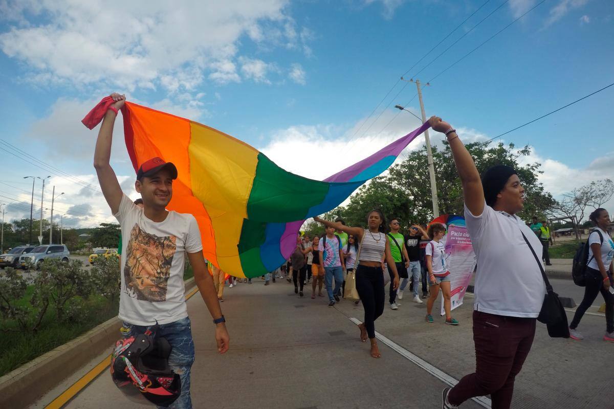 Así avanza la formulación de la Política Pública de Diversidad Sexual