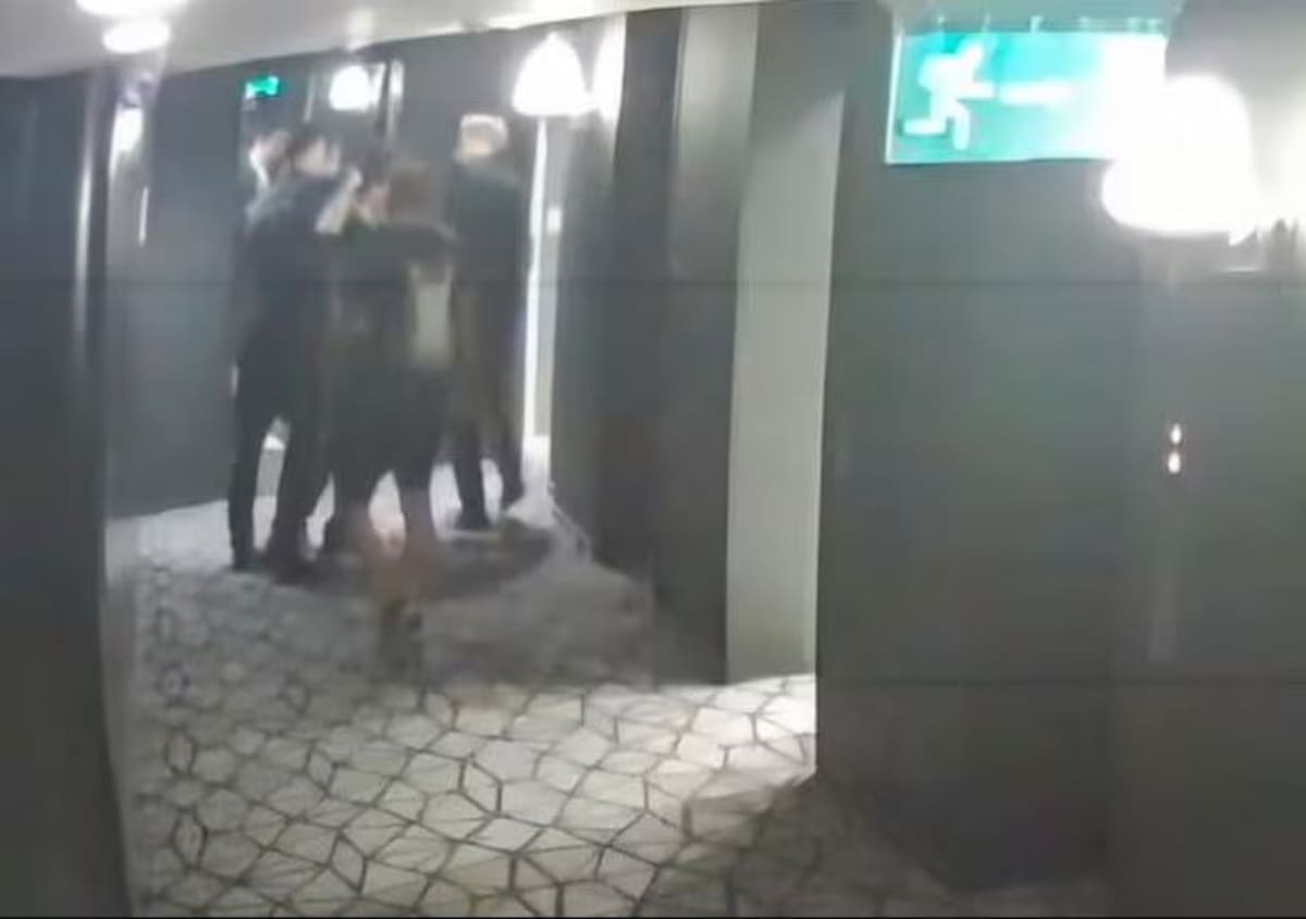 Tras la muerte de Liam Payne se han revelado nuevo secretos de su vida privada. //Foto: tomada de internet.