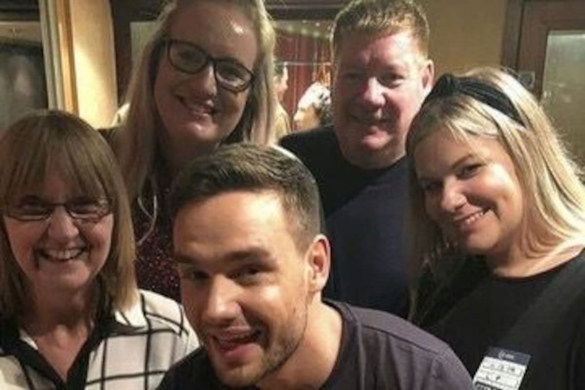 Liam Payne: familia rompe el silencio sobre su trágica muerte