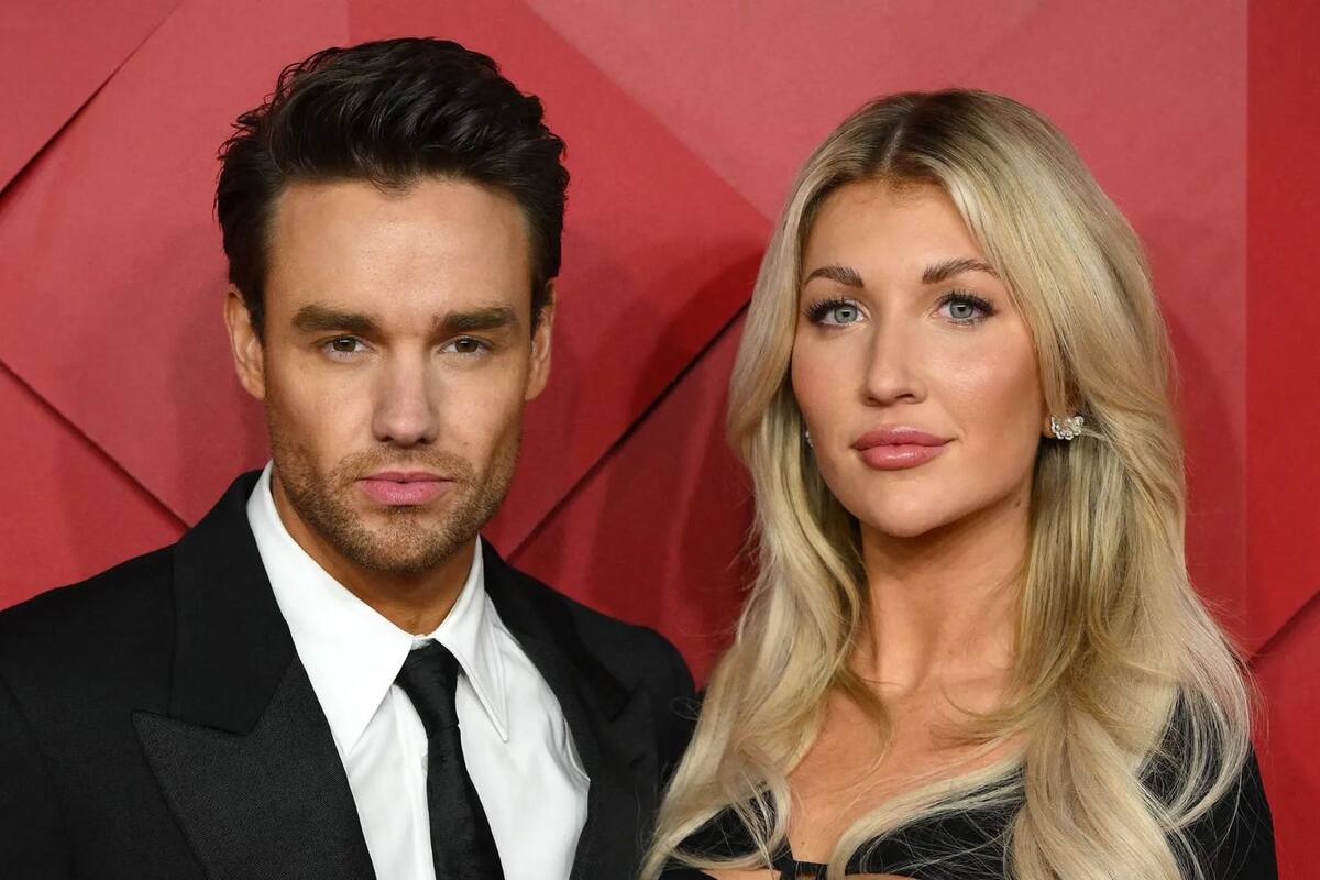 Muerte de Liam Payne en Argentina: ¿por qué su novia lo dejó solo?