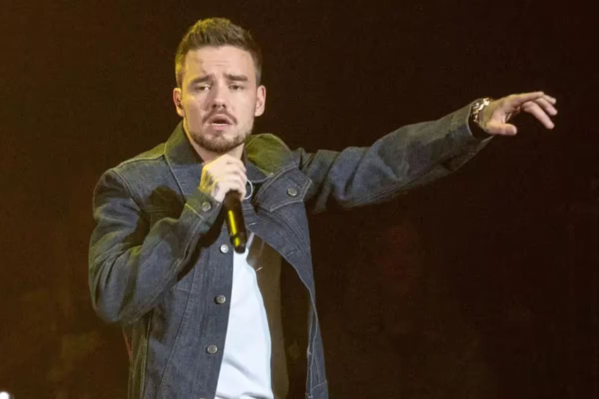 Liam Payne: empleado del hotel CasaSur se entrega por caso de drogas