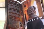 ‘Volver a mí’: la historia de Camille y el camino de una mujer para encontrarse de nuevo