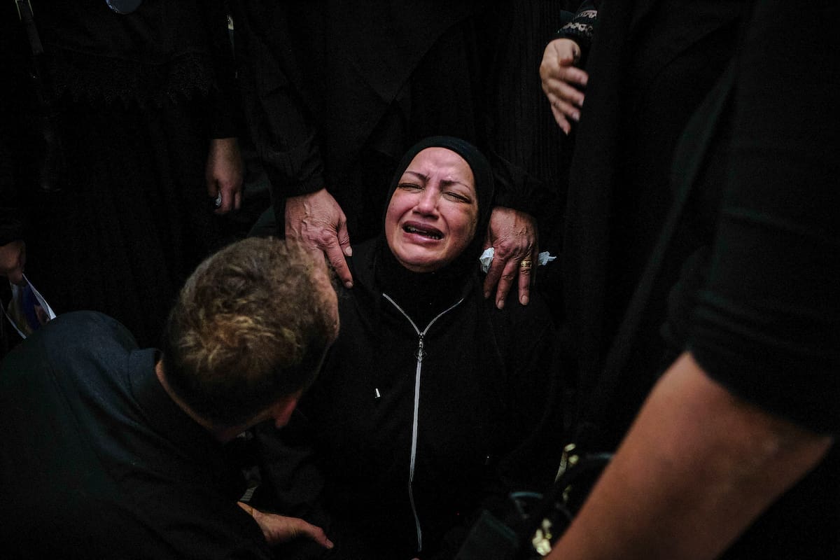 La tragedia en Líbano se agrava: más de 3.500 víctimas por los ataques israelíes