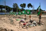 Más de 2.500 muertos en Líbano tras casi dos meses de ataques de Israel