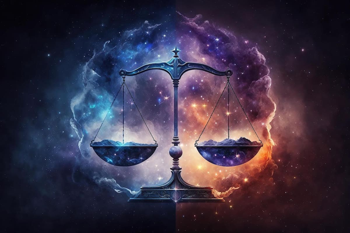 Horóscopo semanal de Libra: del 21 al 27 de enero de 2025