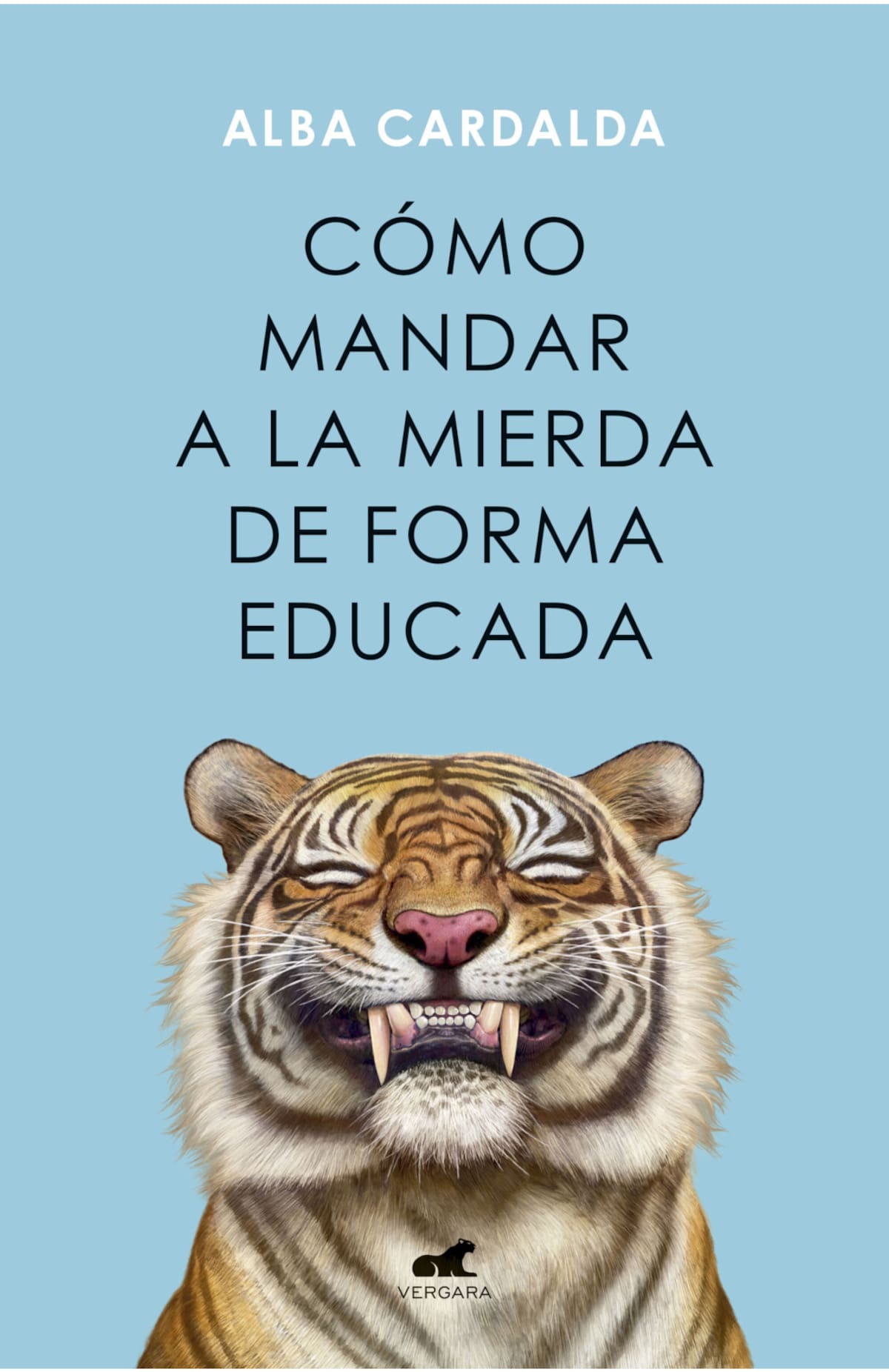 Como mandar a la mierda de manera educada. (Colprensa-Vergara).