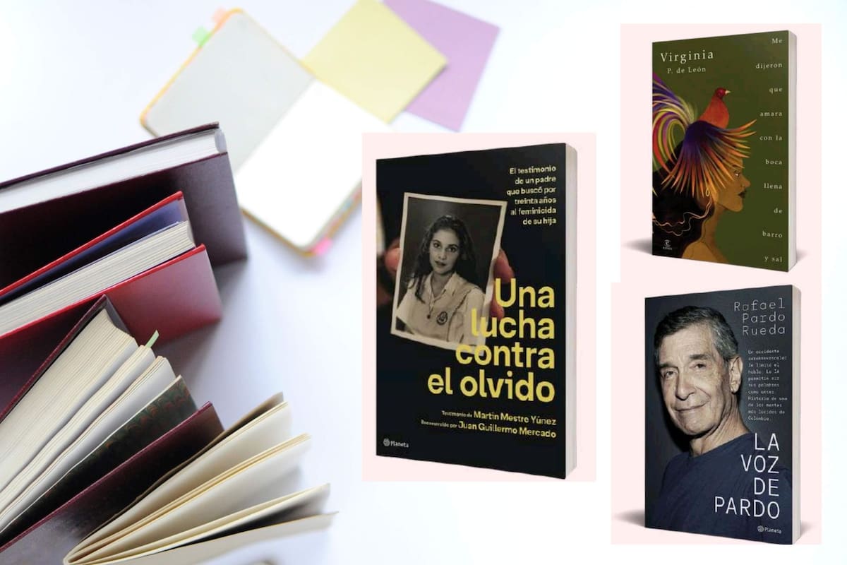 Novedades literarias de marzo del 2026: desde el ensayo político hasta la ficción