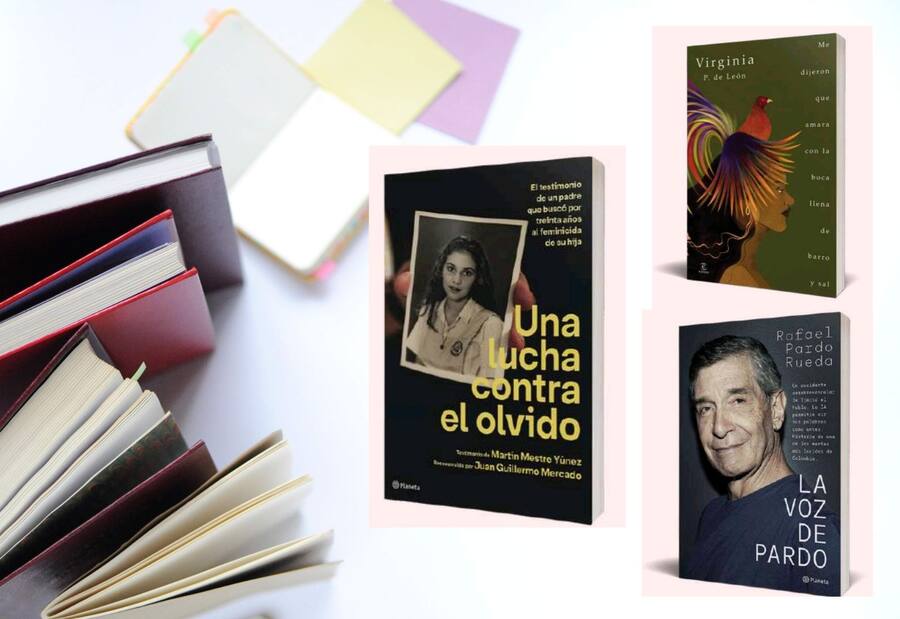 Novedades literarias de marzo del 2026: desde el ensayo político hasta la ficción