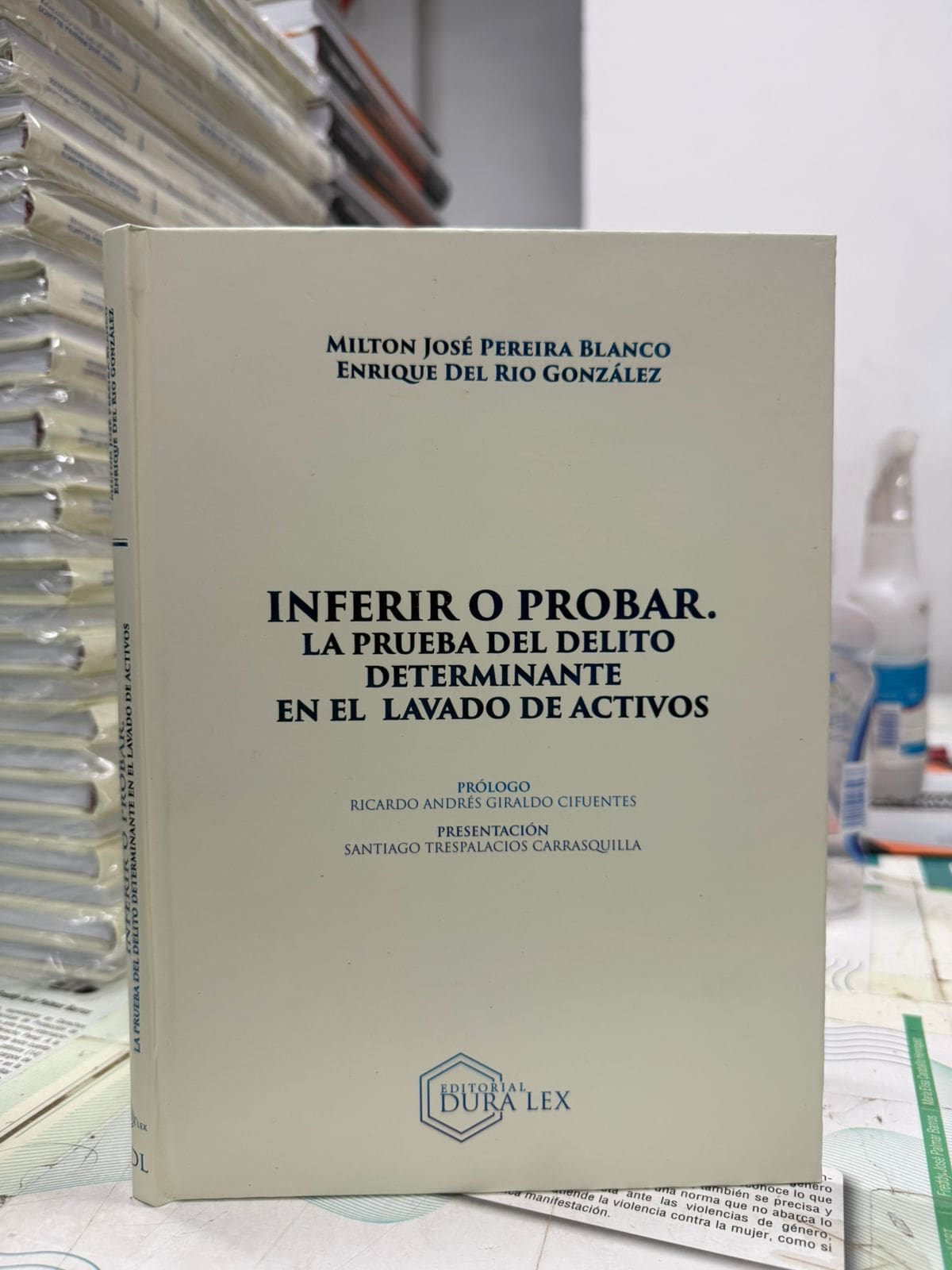 Libros recomendados
