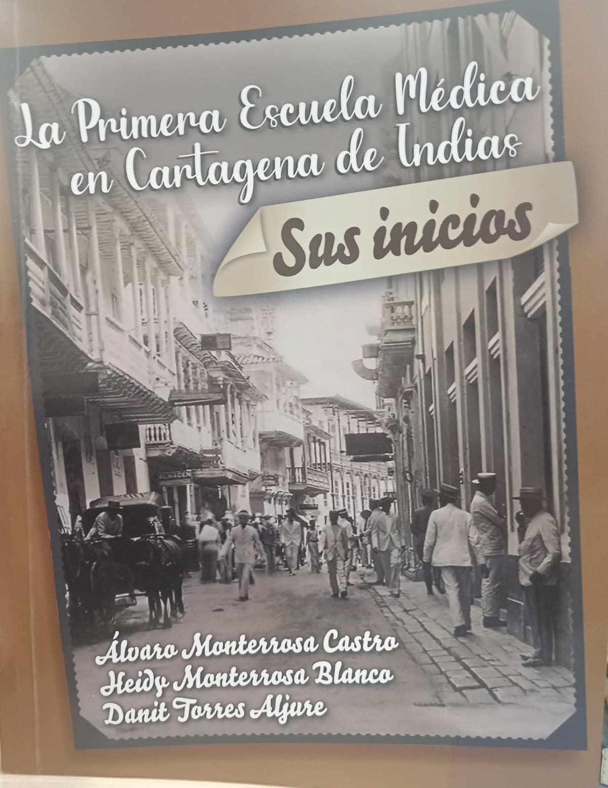 Libros recomendados