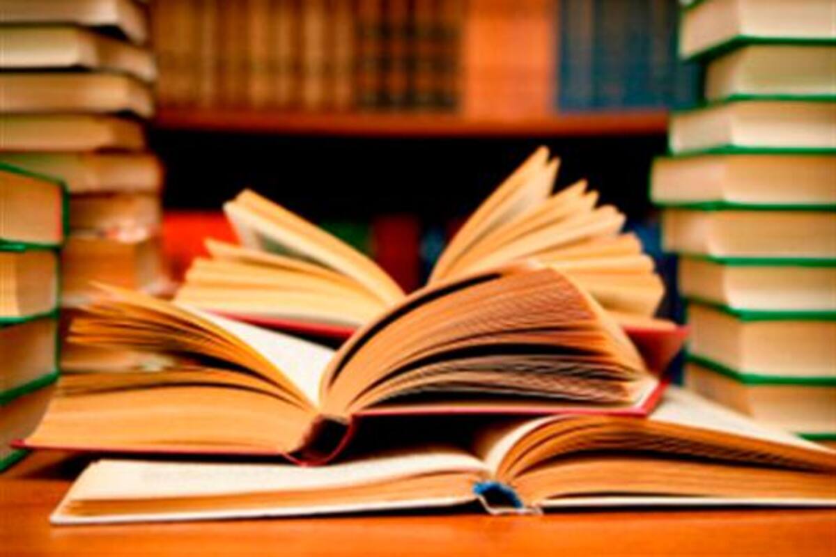 Top 10: Lecturas para disfrutar en Semana Santa