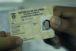 La licencia de conducción cambia en Colombia: así funcionará el sistema por puntos