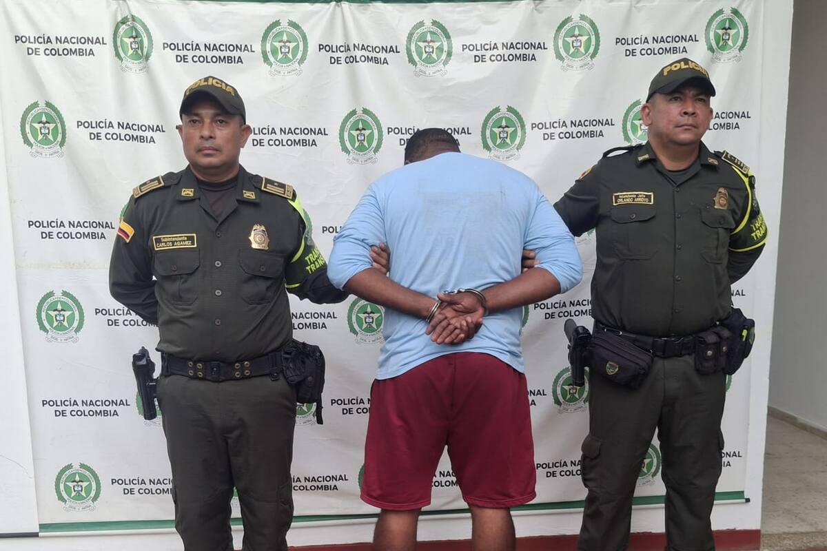 Redada contra licencias de conducción falsas: van 6 capturados en menos de 24 horas