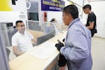 Licencias de conducción: van más de 28 mil trámites en lo que va de 2026