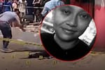 A Licet Herrera le quitaron la vida dos sicarios en moto frente a su casa