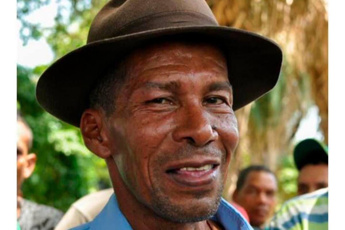 Paramilitares serían los asesinos de líder campesino, en el sur de Bolívar