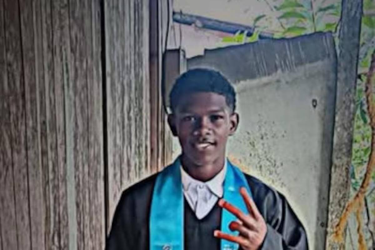 Asesinan a líder social de 17 años: van más de 110 este año en Colombia
