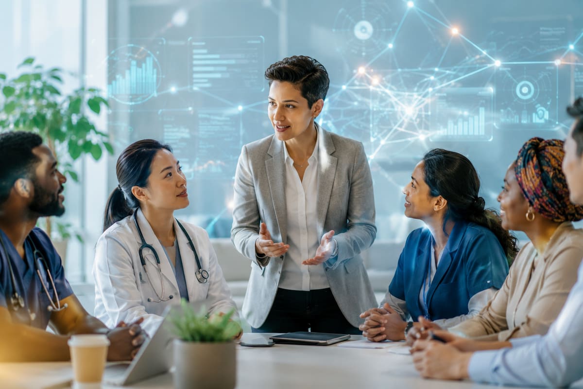 Liderar desde lo humano también transforma indicadores