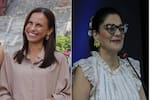 La mujer..., conductora de la vida nacional