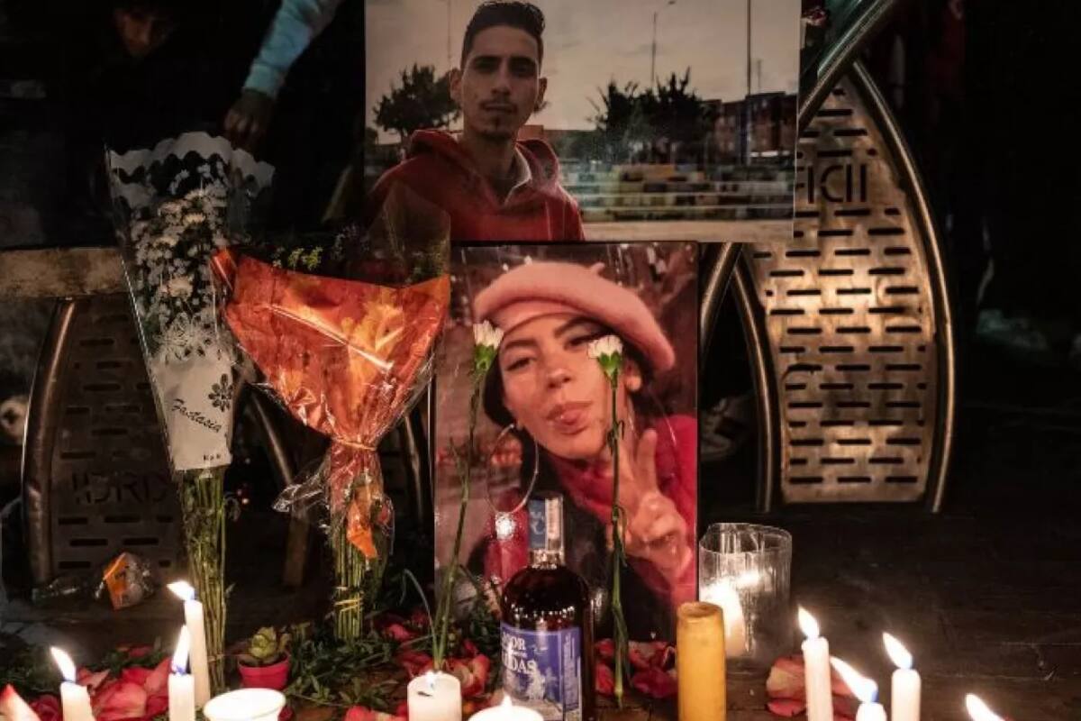 A la cárcel alias ‘el Patacón’ por el asesinato de 2 líderes juveniles