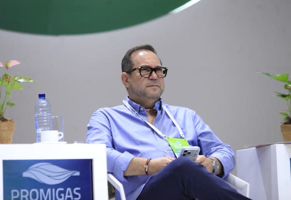 Lidio García: “El Gobierno Petro ha tenido limitaciones en el sector energético”