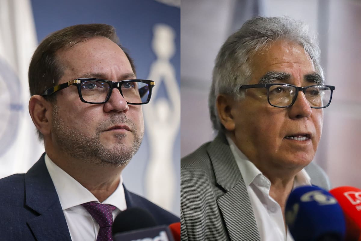 Congreso solicita actuar como víctima en caso contra director de la UNP
