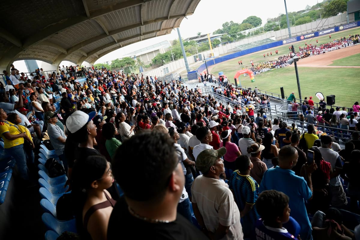 Béisbol de Bolívar, con nueva visión, más empuje y retos por cumplir