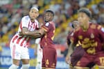 Así se jugará la segunda fecha de la Liga Betplay 2026-II: horarios y partidos confirmados