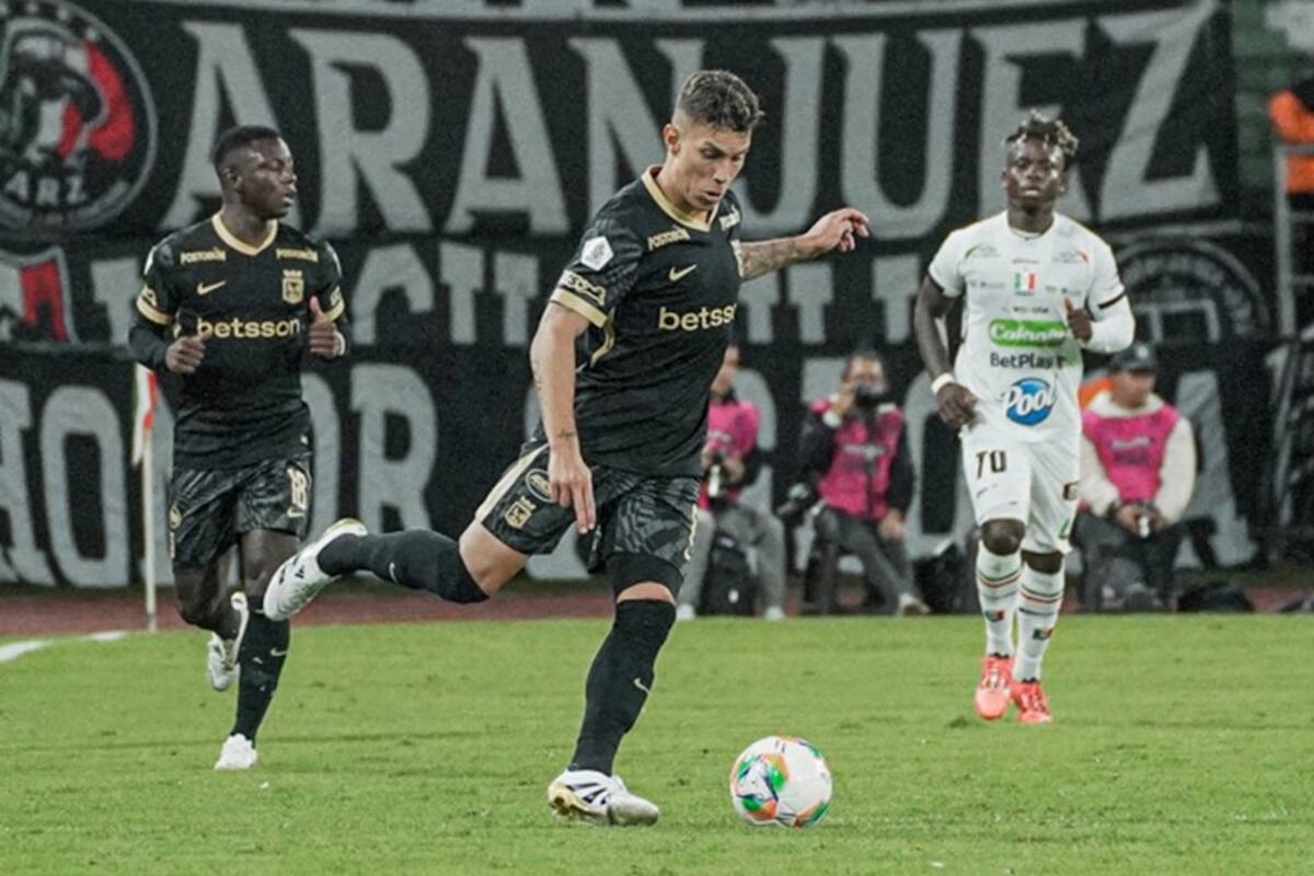 Liga Betplay suspendería varios de sus partidos: esta es la insólita razón