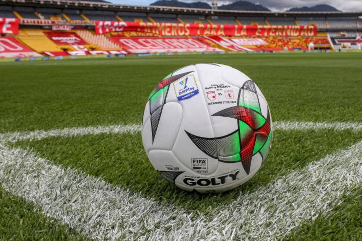 Liga Betplay: ¿Cuándo se jugará la última fecha de la fase regular?