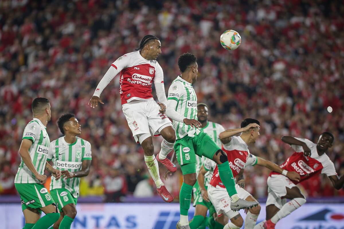 Liga Betplay: Cuadrangulares cambian horario para la última fecha