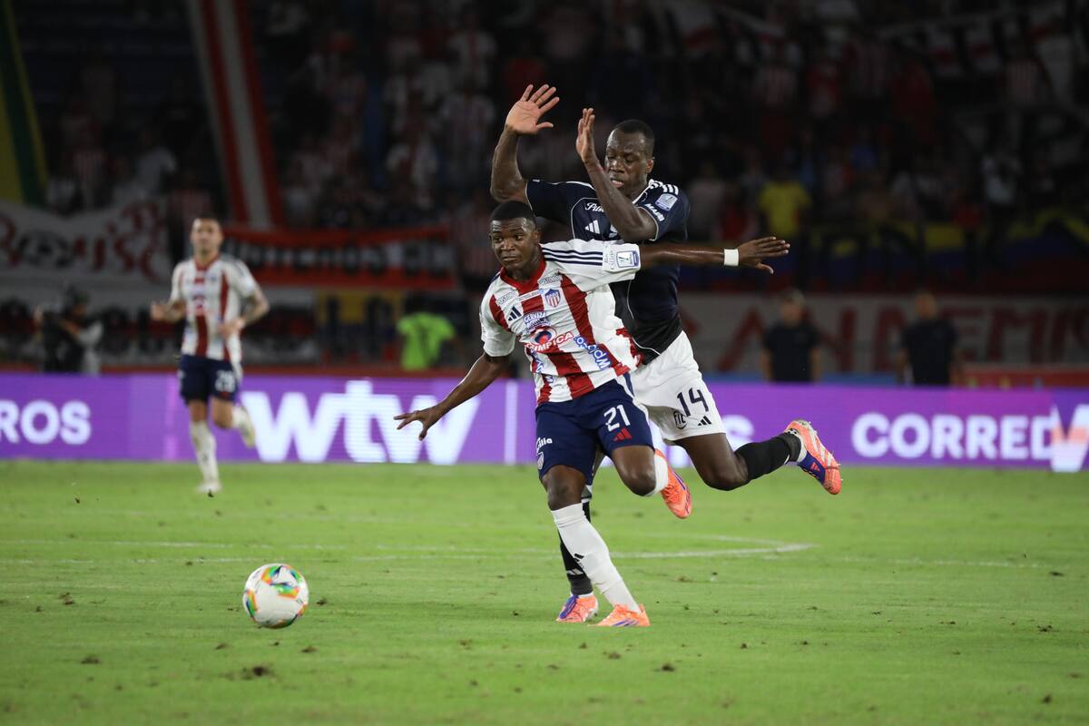 Liga Betplay: Dimayor confirmó horarios de fechas 3,4 y 5 de cuadrangulares