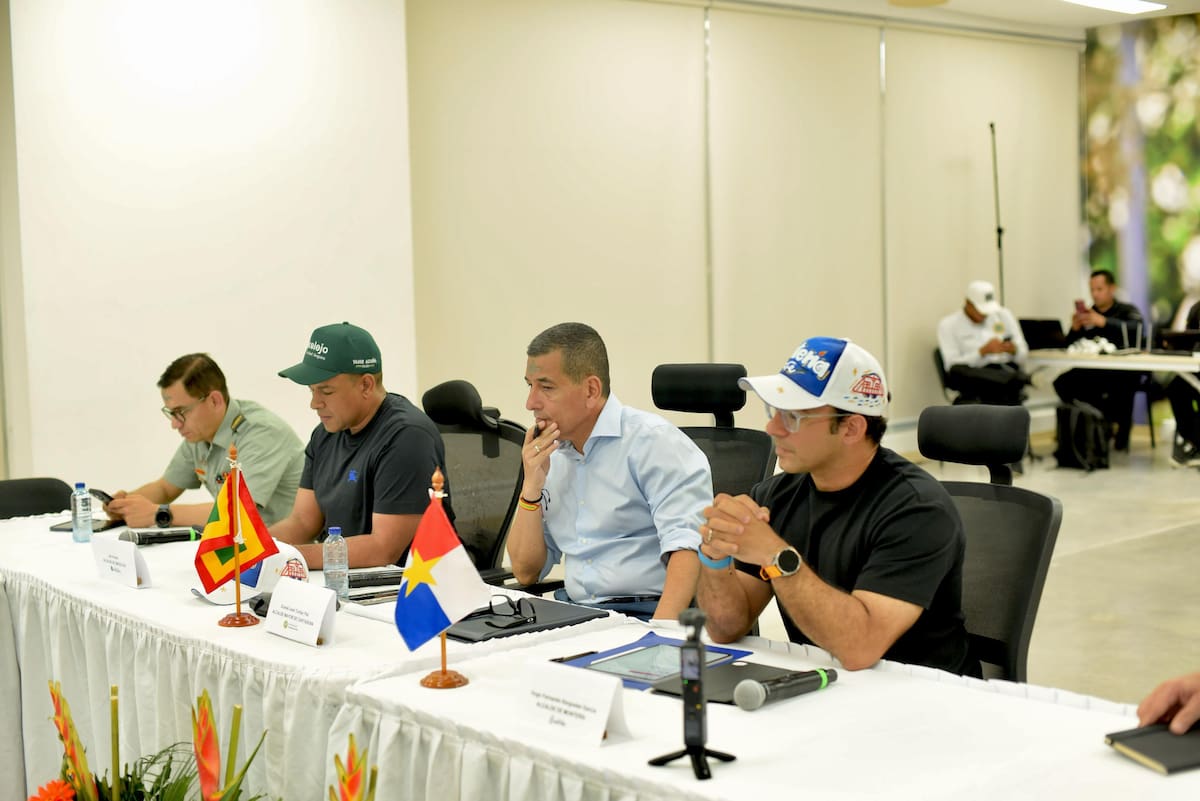Ciudadanos del Caribe exigen tarifas justas y un servicio eléctrico estable.