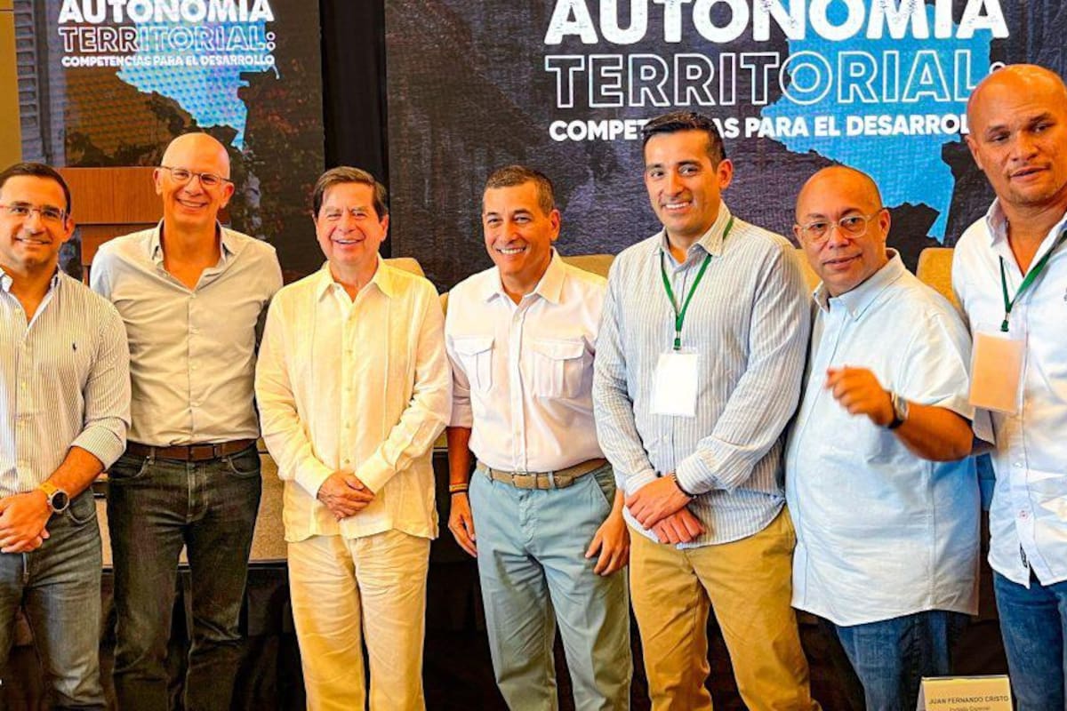 Esta es la fecha de la próxima cumbre de la Liga de Alcaldes del Caribe
