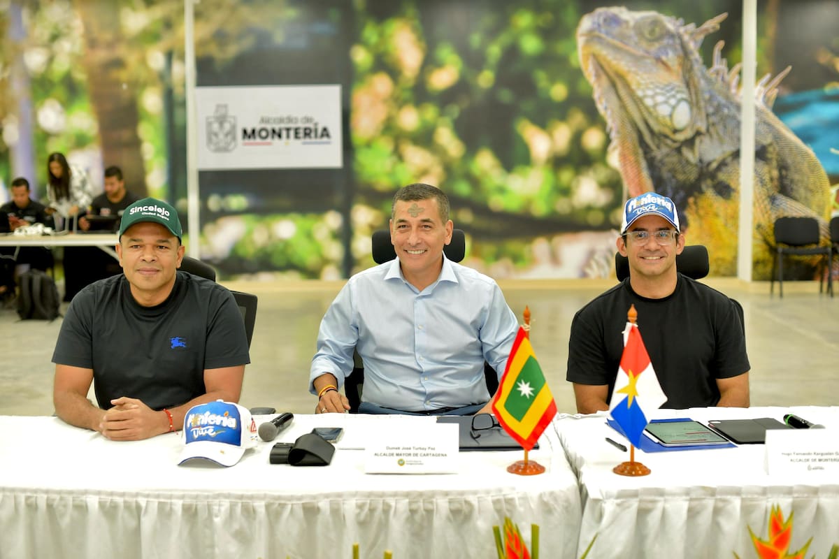 Liga de Alcaldes del Caribe plantea solución a crisis energética