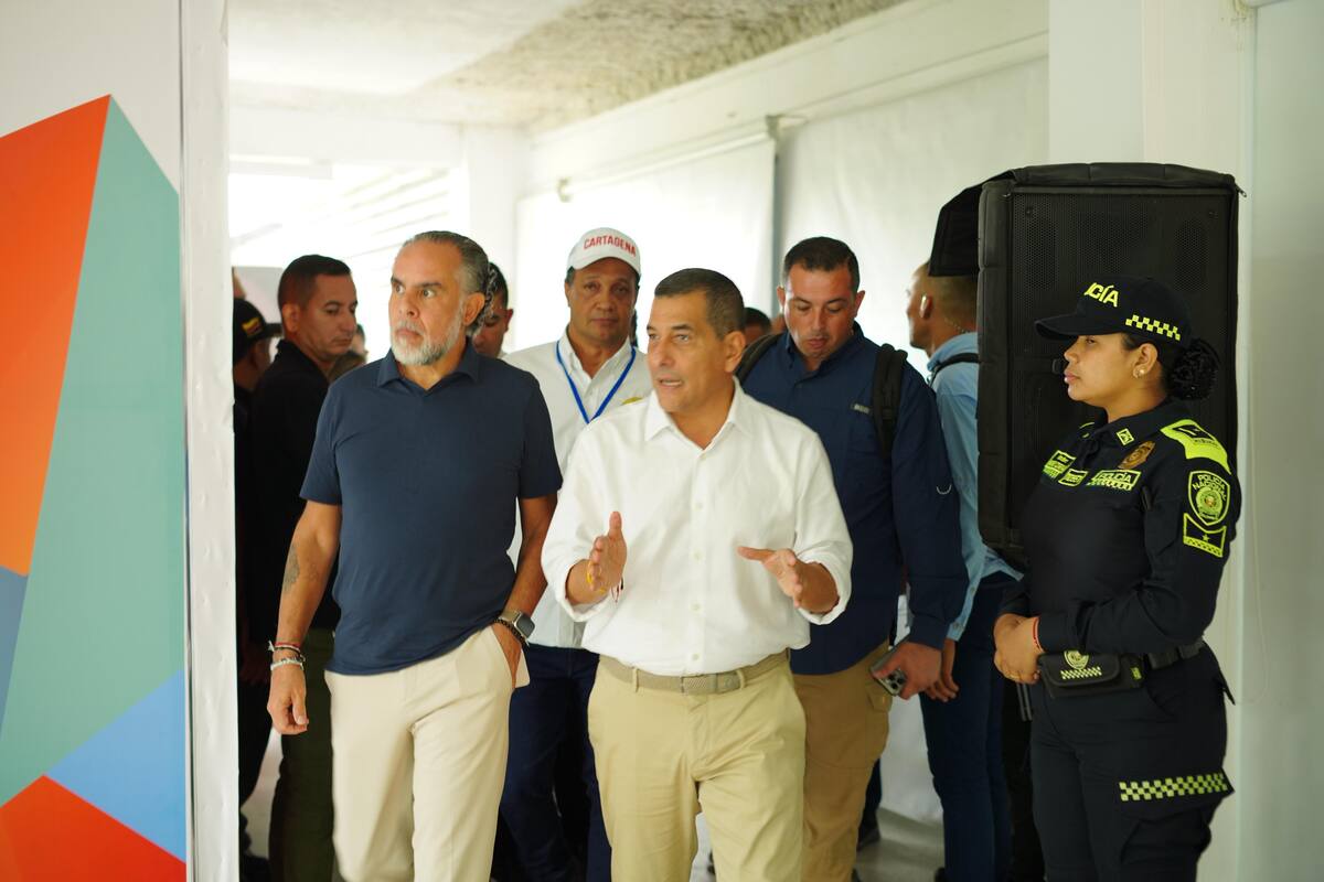 Nace el Consejo Regional de Proyectos del Caribe, una plataforma de impulso