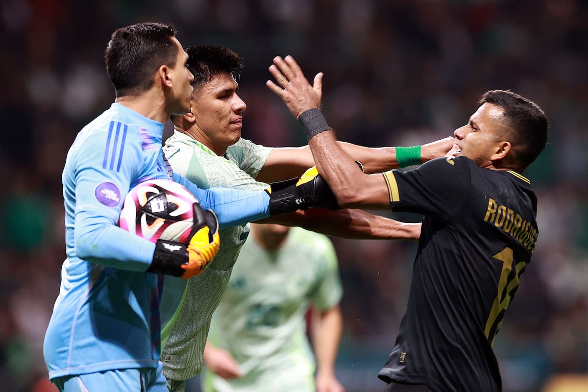 Otra figura que no irá al Mundial 2026 por lesión