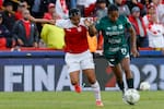 La cuarta estrella en juego: Santa Fe y Deportivo Cali se sacarán chispas en la final femenina