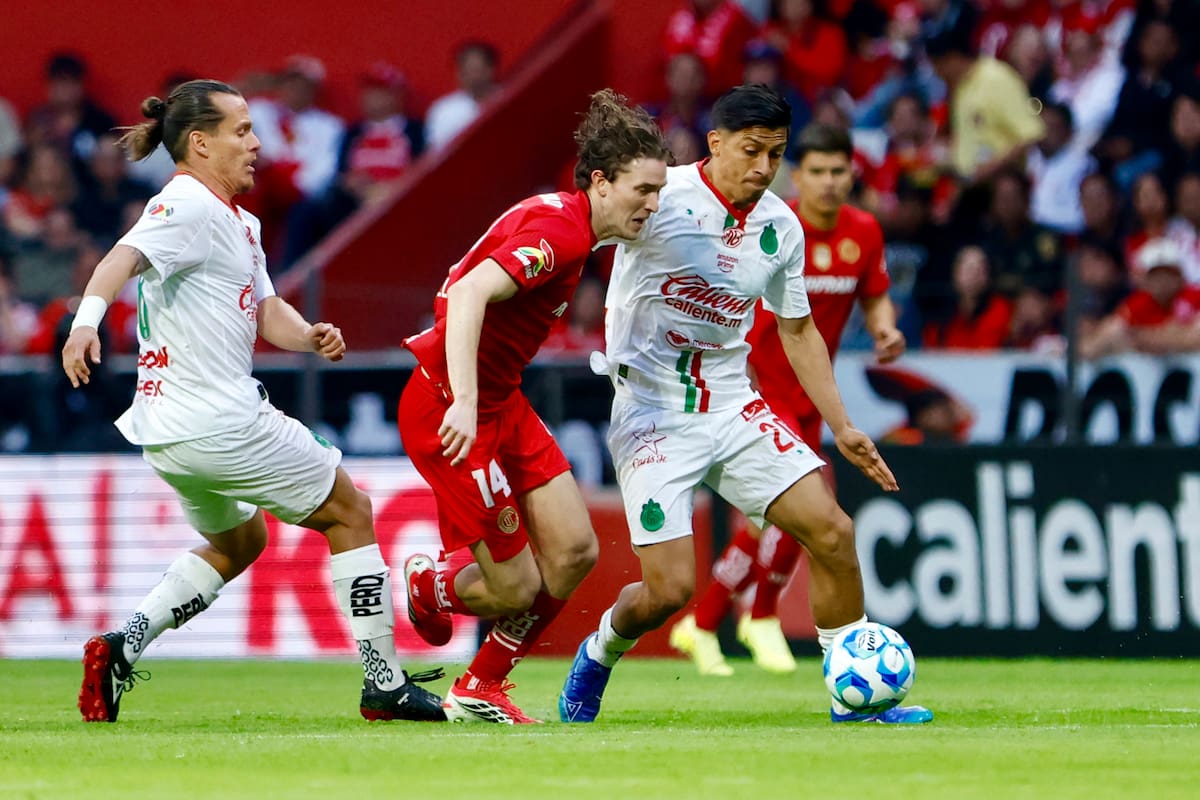 Otro jugador de Selección que se queda por fuera del Mundial 2026