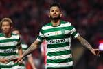 Video: el gran gol de Luis Suárez con el Sporting de Lisboa