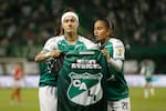 Así fue que el Deportivo Cali se clasificó a los cuartos de final de la Copa Libertadores Femenina