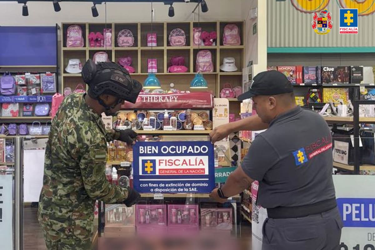 Envían a prisión al primer capturado por el caso Lili Pink