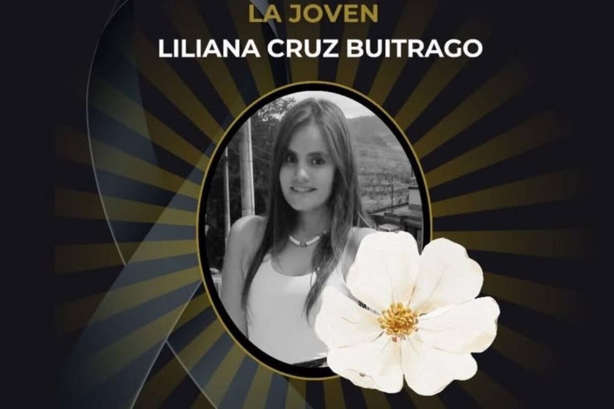 Habló abogado del policía que se le disparó el arma y mató a Liliana Cruz, su esposa