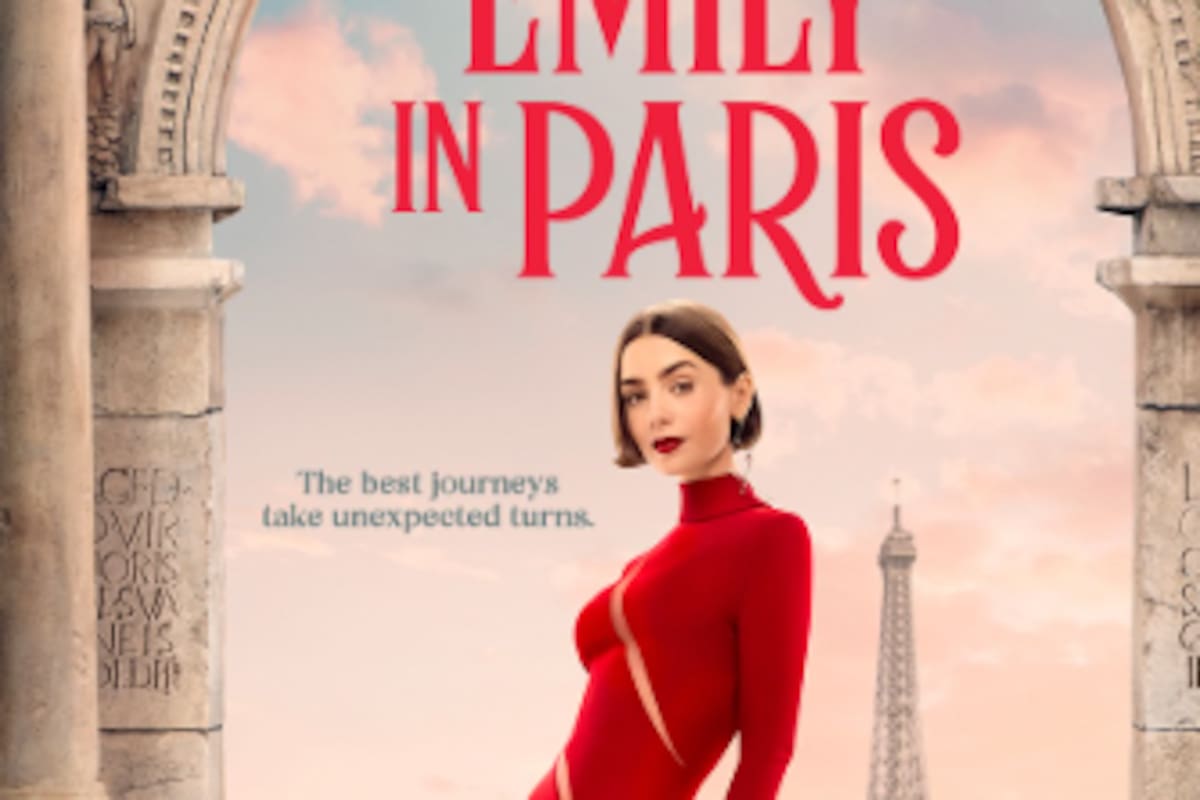 Murió actor de Emily en París, esta es la rara enfermedad que padecía